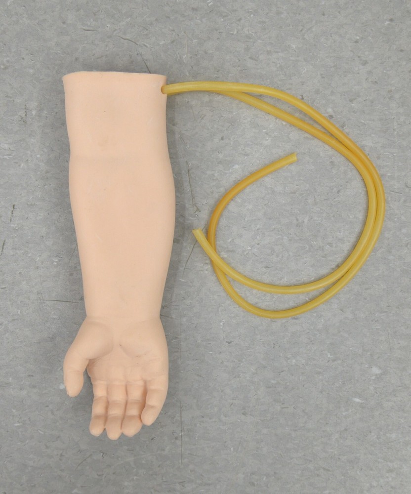 Laerdal SimBaby Accessory Set