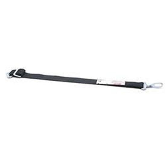 SUB BELT, 2" SINGLE