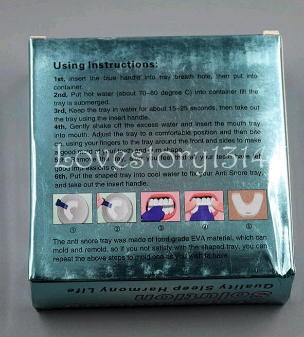 Stop Snoring Solution For All People