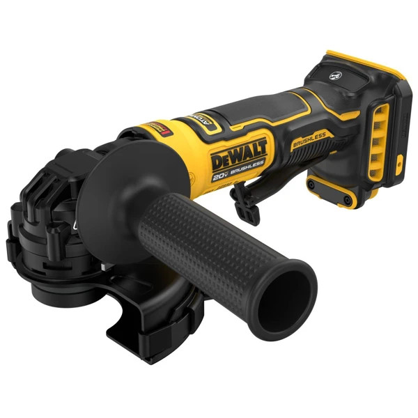 DEWALT ATOMIC DCG402B 20V MAX* 4-1/2 in. Angle Grinder (Tool Only) PREORDER