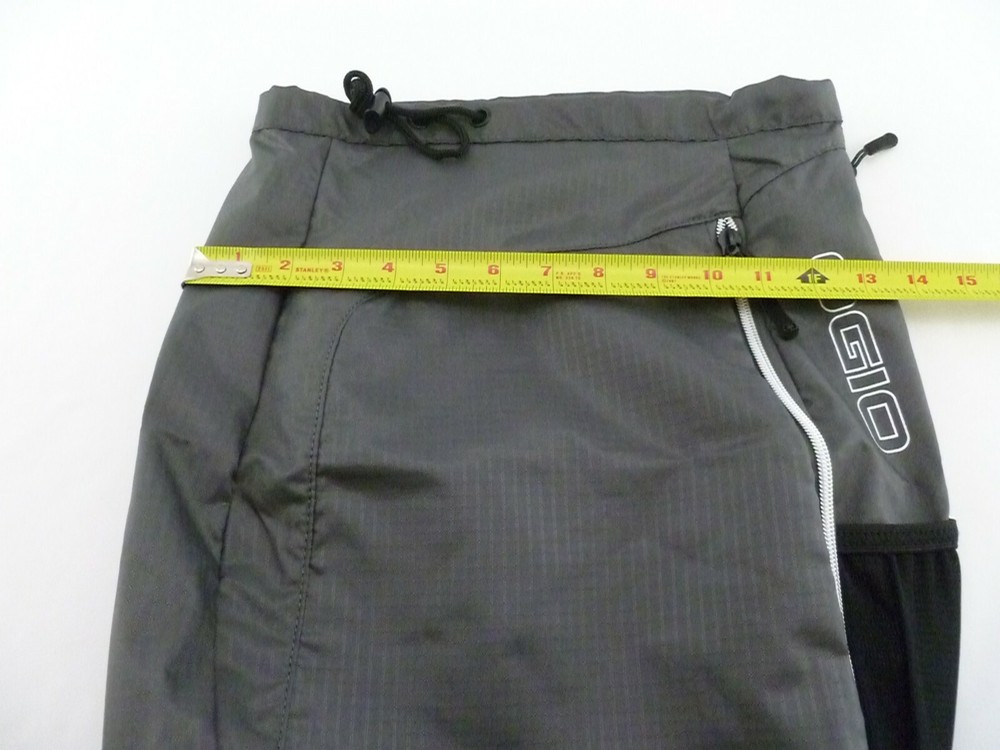 OGIO Drawstring Shoulder Bag