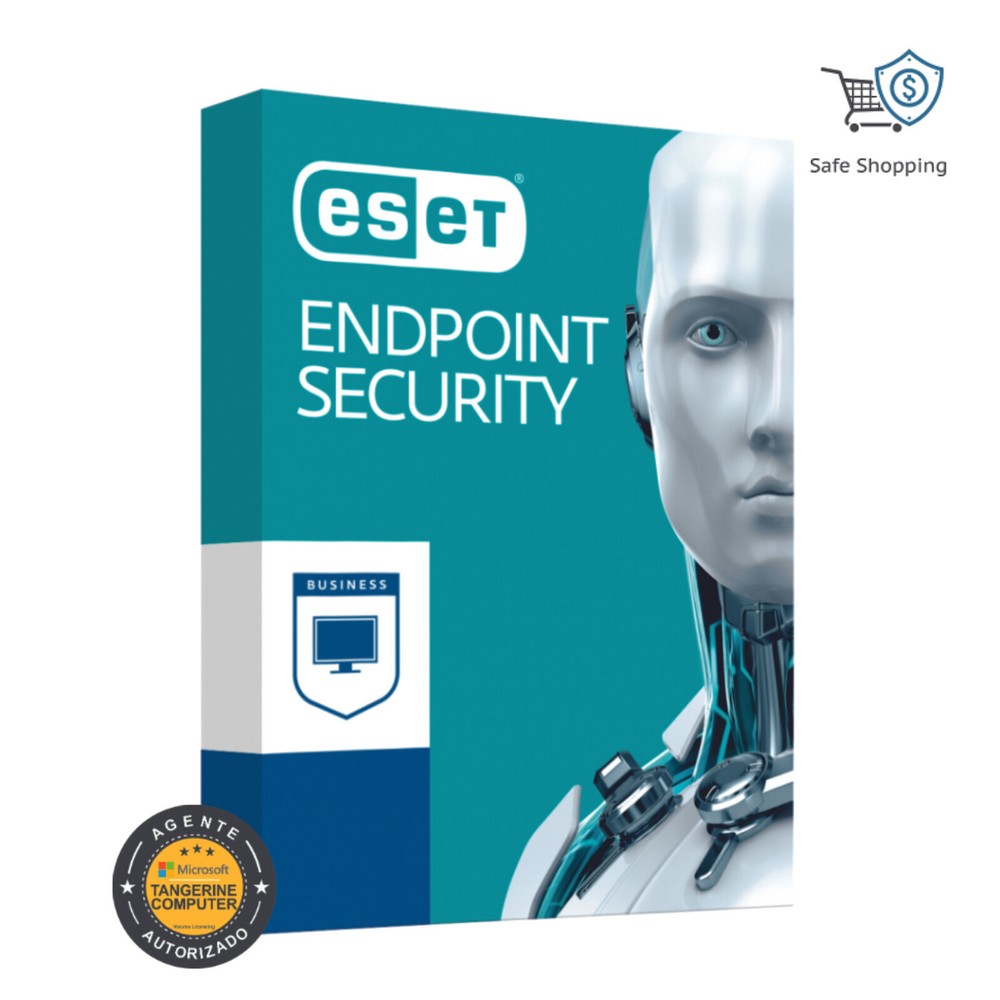 Eset Endpoint Security V7 License