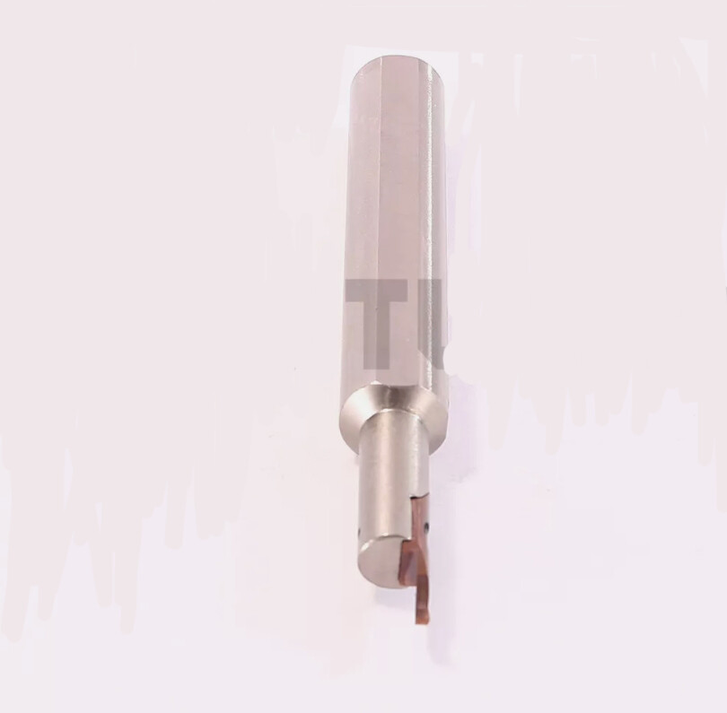 16mm for DPCR Carbide Insert Indexable Face Grooving Tool