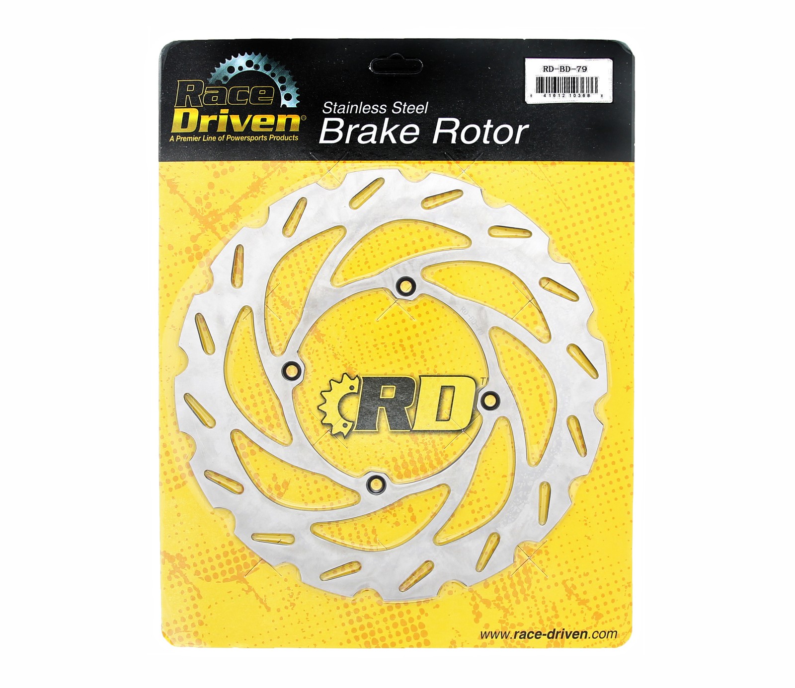 1994 Kawasaki KX125 KX250 94-95 KX500 Front Rear RipTide Brake Rotors Brake Pads