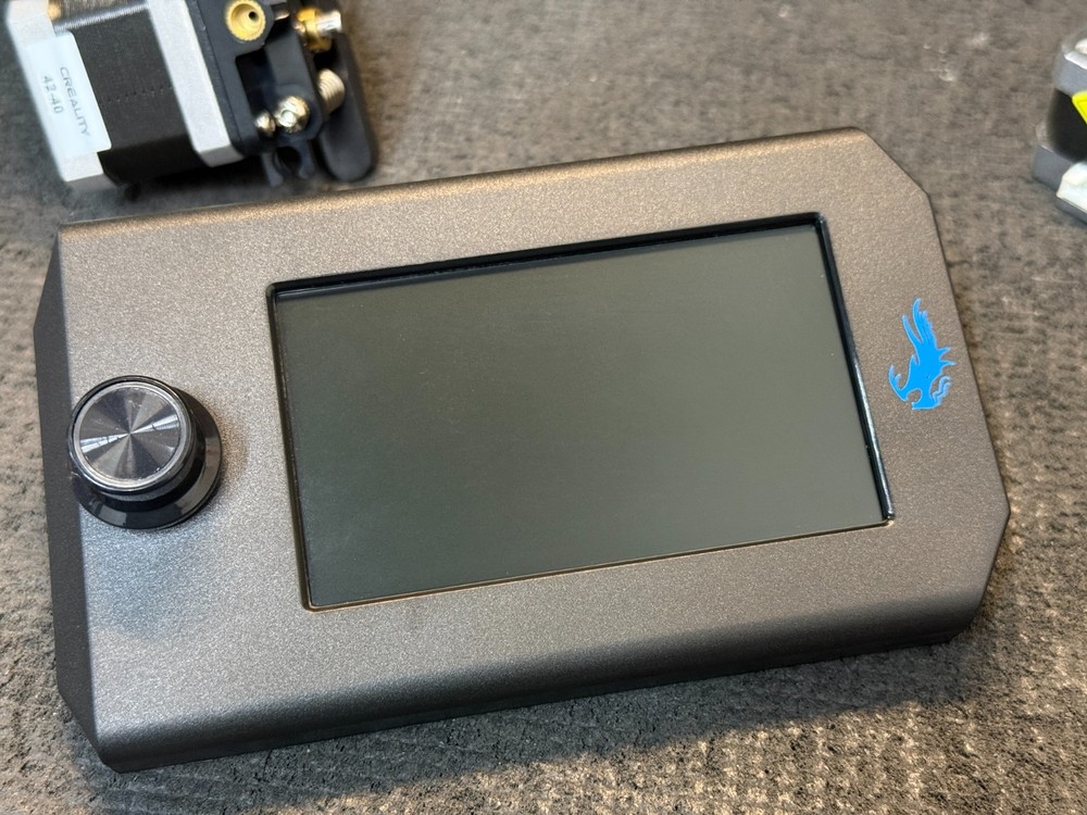 Creality Ender 3 V2 3D Printer