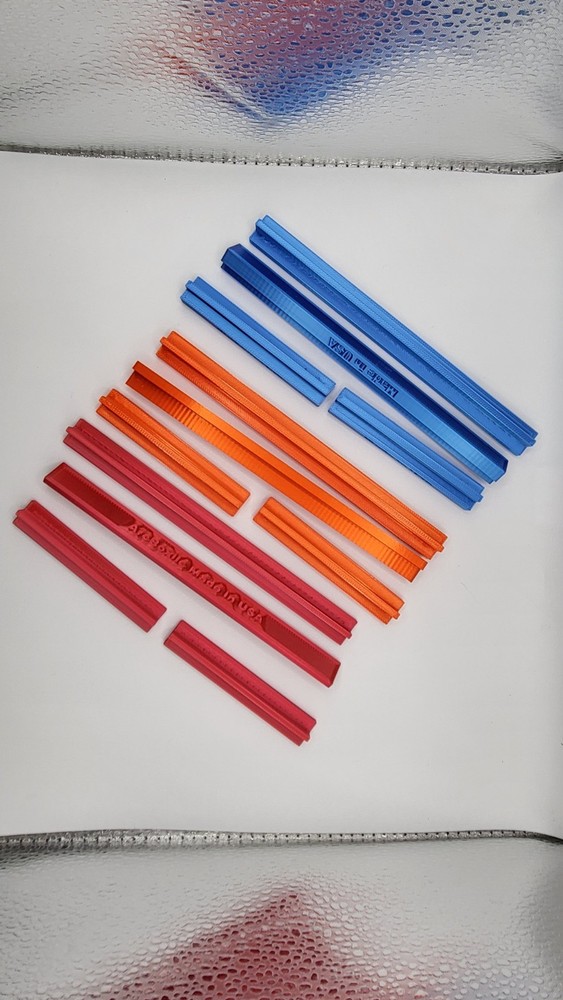 Body Panel Alignment Tool Set for Modern & Classic Cars. Bundle. 12pc set.