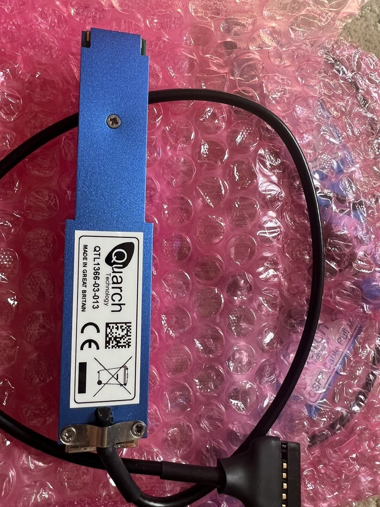 QSFP+ Cable Module QTL1366