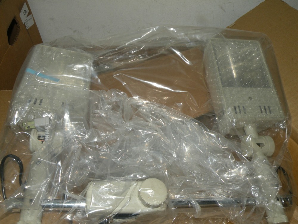 Elmo Lighting Unit LU-308 for Visual Presenter NIB