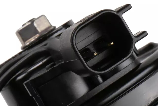 Genuine GM Horn 84447715