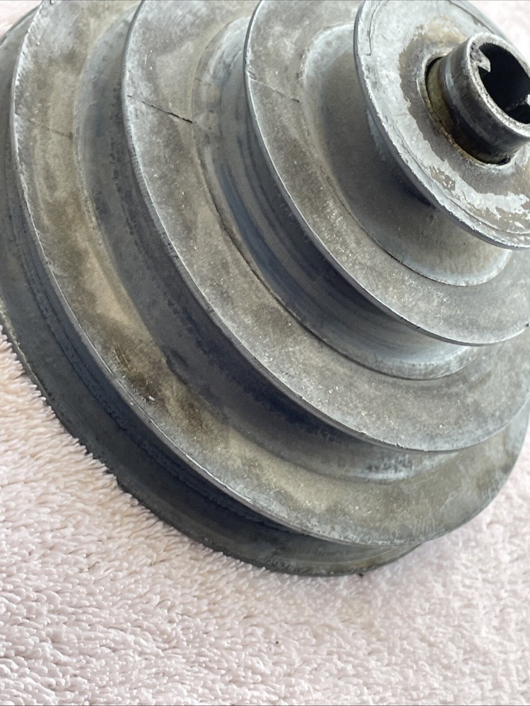 Delta 11-280 Pulleys Used.