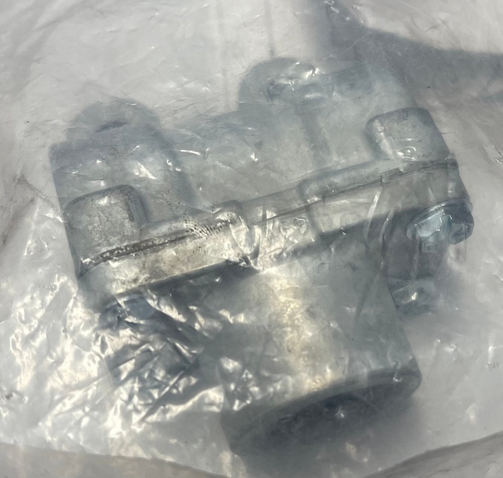 VELVAC Return Flow Splitter Valve 060070