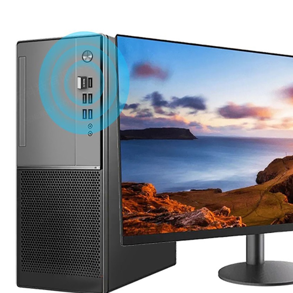 Long Range Bluetooth Adapter Transmitter Receiver Dongle Wireless 1PCS