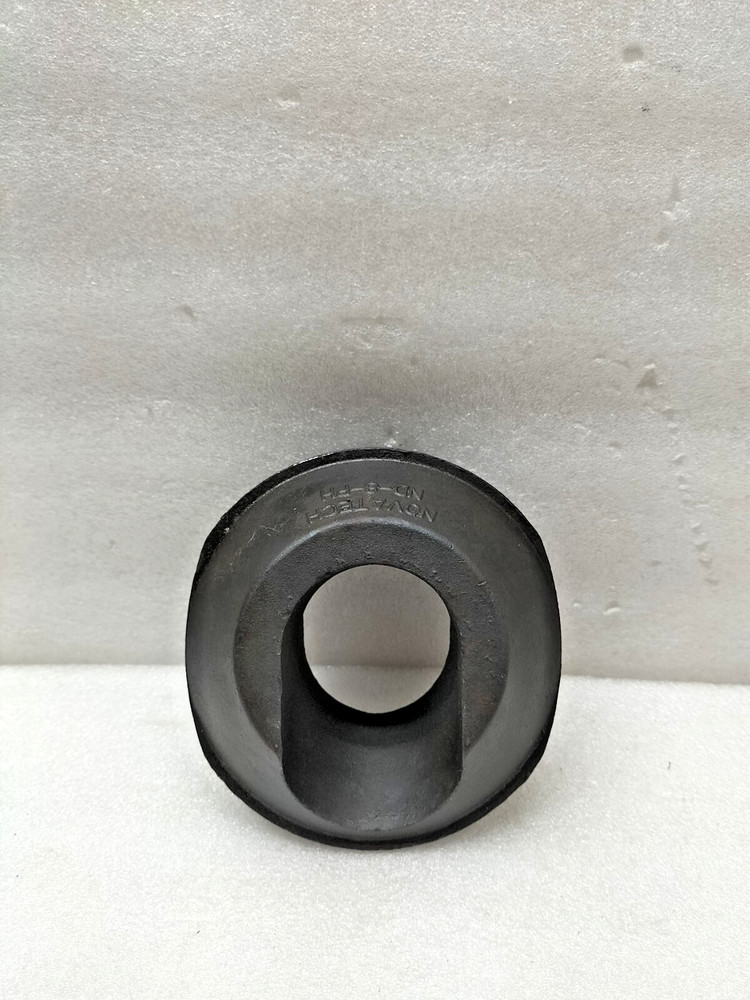 NOVATECH ND-8-PH VALVE SEAT PULLER HEAD PANCAKE STYLE