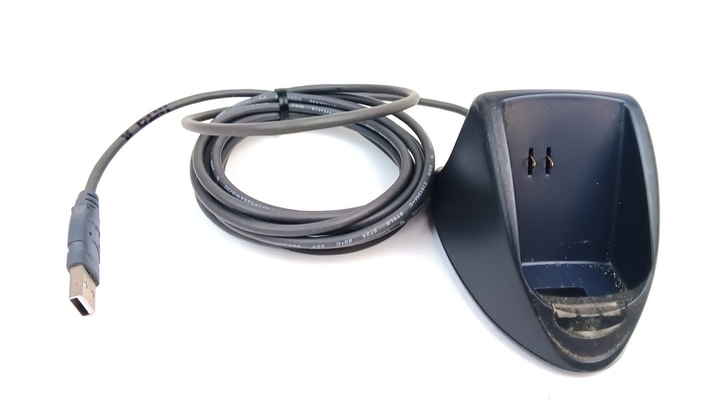 Dcp Barcode Scanner Charging And Communication Cradle