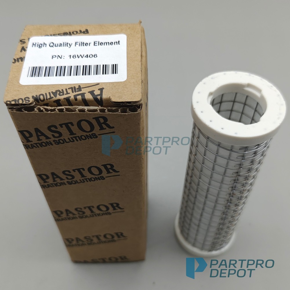 New Genuine ALIPASTOR Filter Element For Compressor 16W406