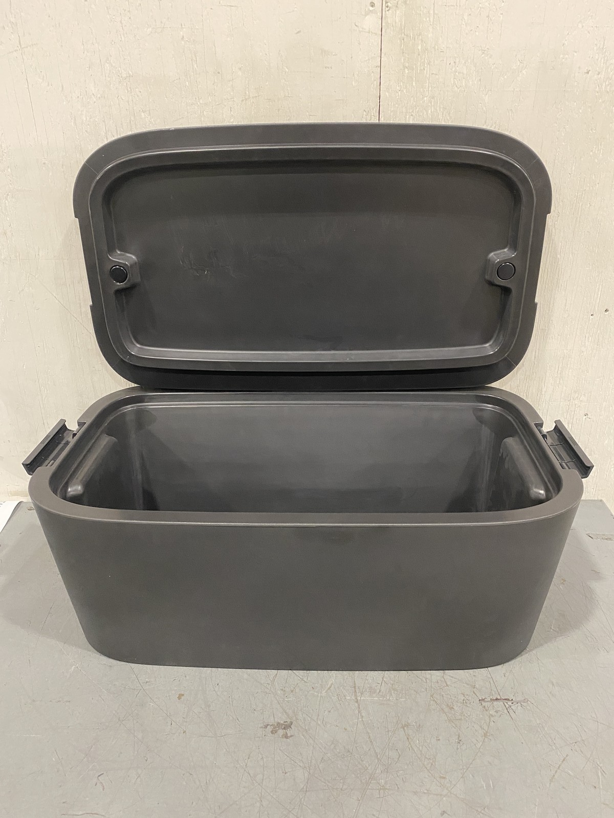 Tesla 29.8" x 17.4" x 11.5" 40 L Model Y Frunk Cooler For All Model Y Vehicles