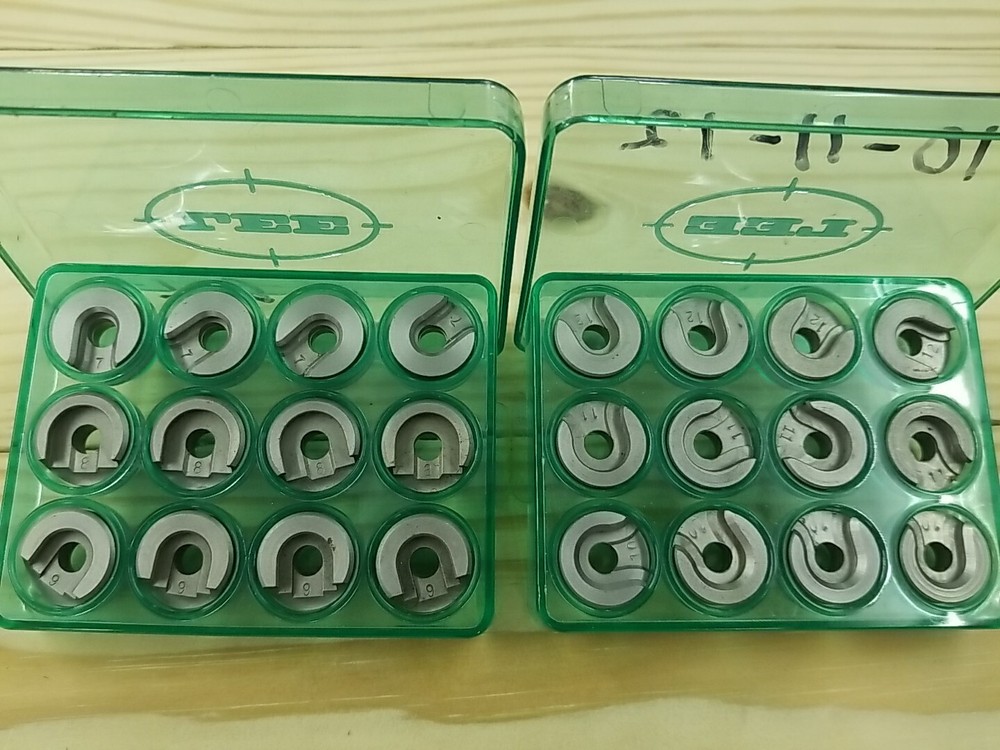 Lee Shell Holders 'Your Choice'