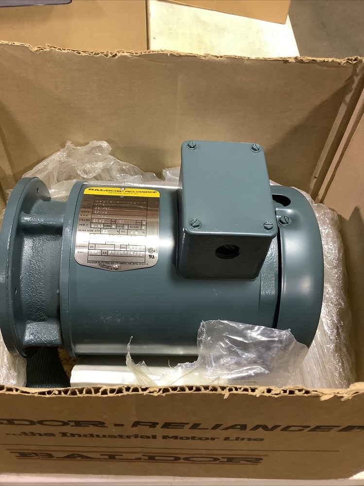 Baldor Motor MN591944