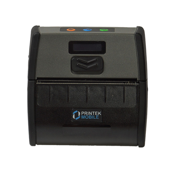 Printek 93777 MLP35 Direct Thermal 3" printer, USB, Bluetooth