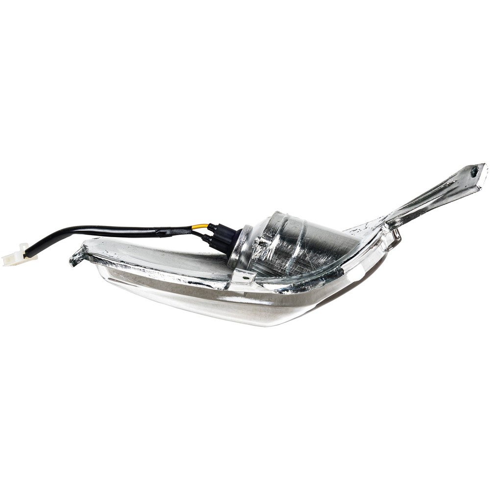 Polaris 0453041 Left Hand Front Headlight Assembly 6 90 Predator 200