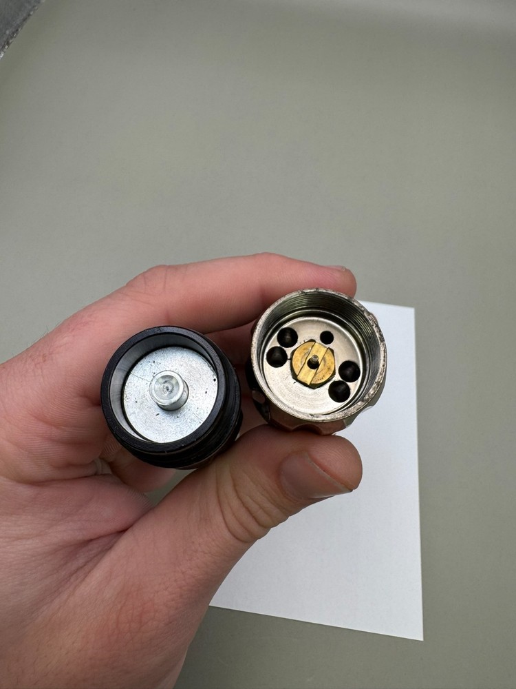 System X PB Inline HPR-Torpedo Clone-