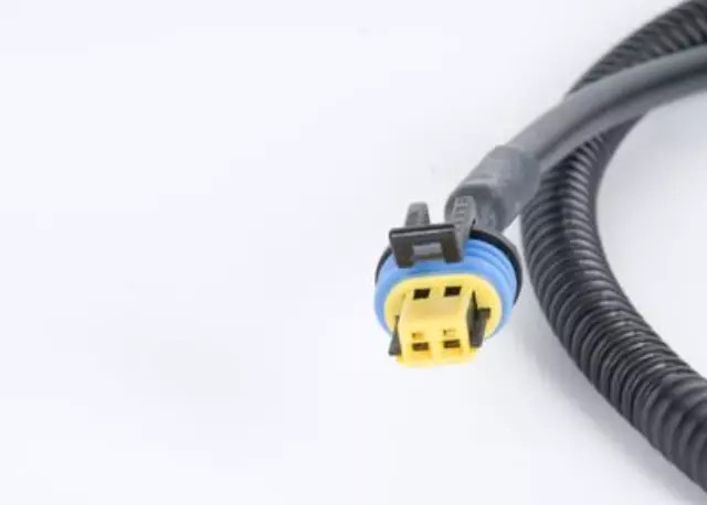 ACDelco Front Wheel Speed Sensor 15033710