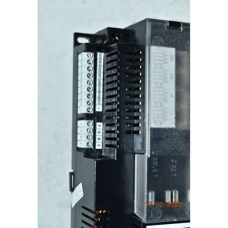 AN 7742 DD724 BITRON 24 Output Digital Decoder