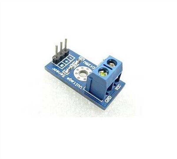 20Pcs For Robot Arduino Standard Voltage Sensor Module Ic New uc