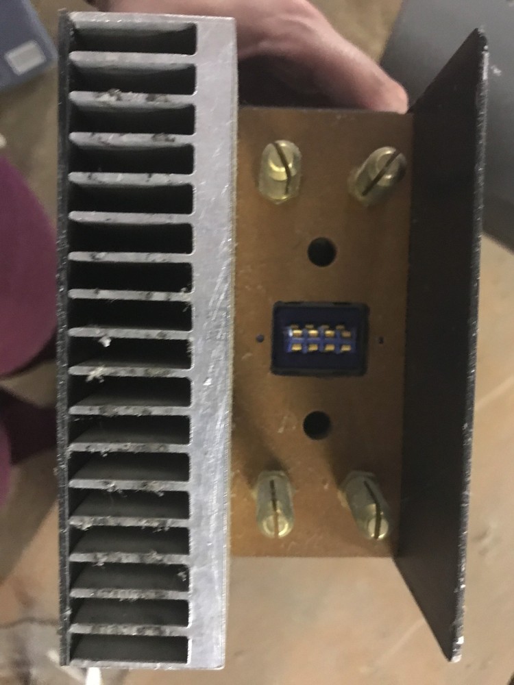 Electronics Diversified Inc SPI D-2 Dimmer Module