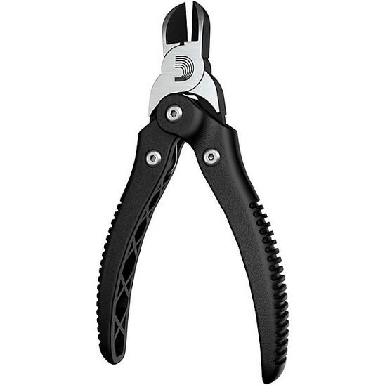 D'Addario Pro String Cutter -  Tour Grade Tools
