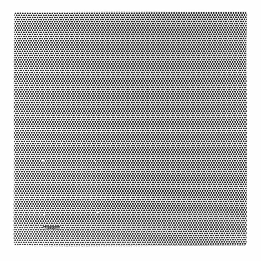 Valcom VIP-402A Speaker System - White (vip402a)