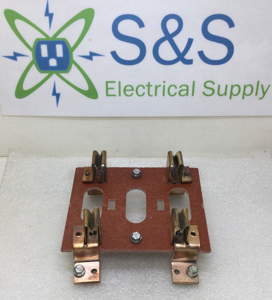 FPE FSMS, RFSMS, R12FS 125 Amp Meter Socket Replacement Kit