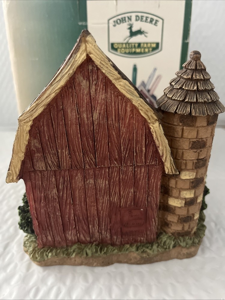 John Deere Model “G”Tractor Pen Holder