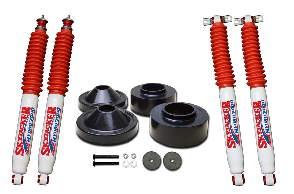Skyjacker Suspension Leveling Kit | JK23-H