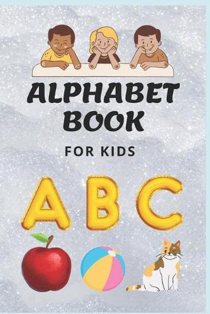 Alphabet Book