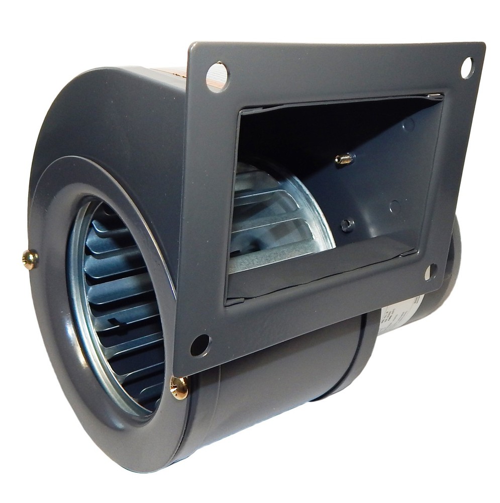 PRECISION ELECTRIC MOTOR PTDP7 1/2" BLOWER RECTANGULAR