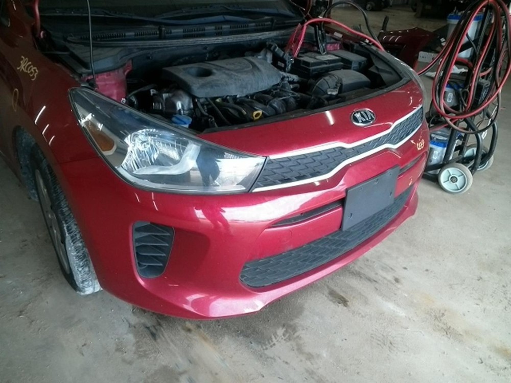 Engine ECM Electronic Control Module Automatic Fits 18-19 ACCENT 104820870