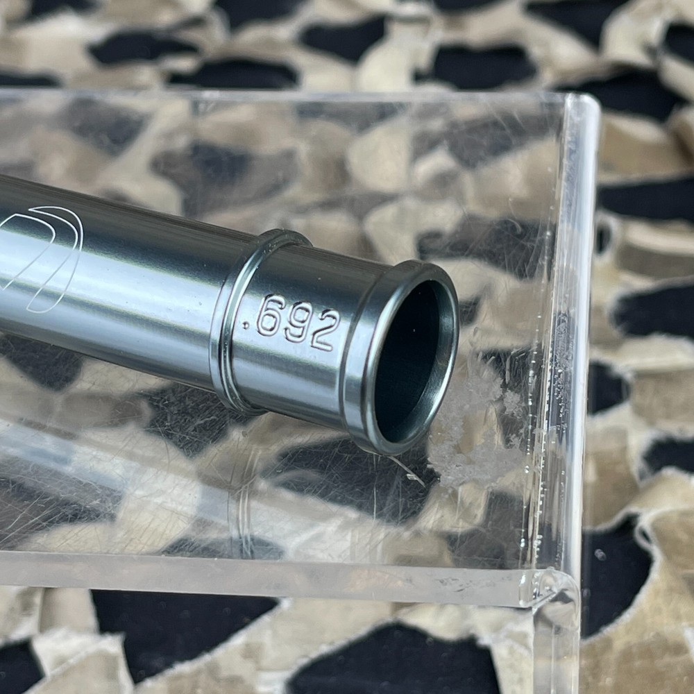NEW Dye UL-I PWR Barrel Insert - .692