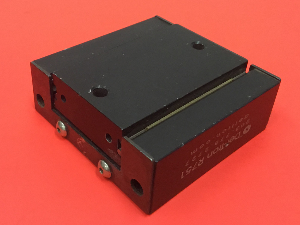 Del-Tron - R751 - Linear Slide
