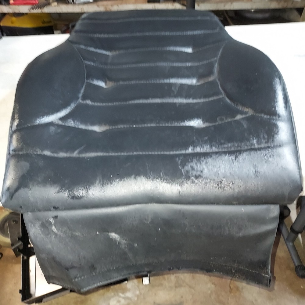 Permobil C300 (Part Pulled From Working Unit) Seat Back Cush