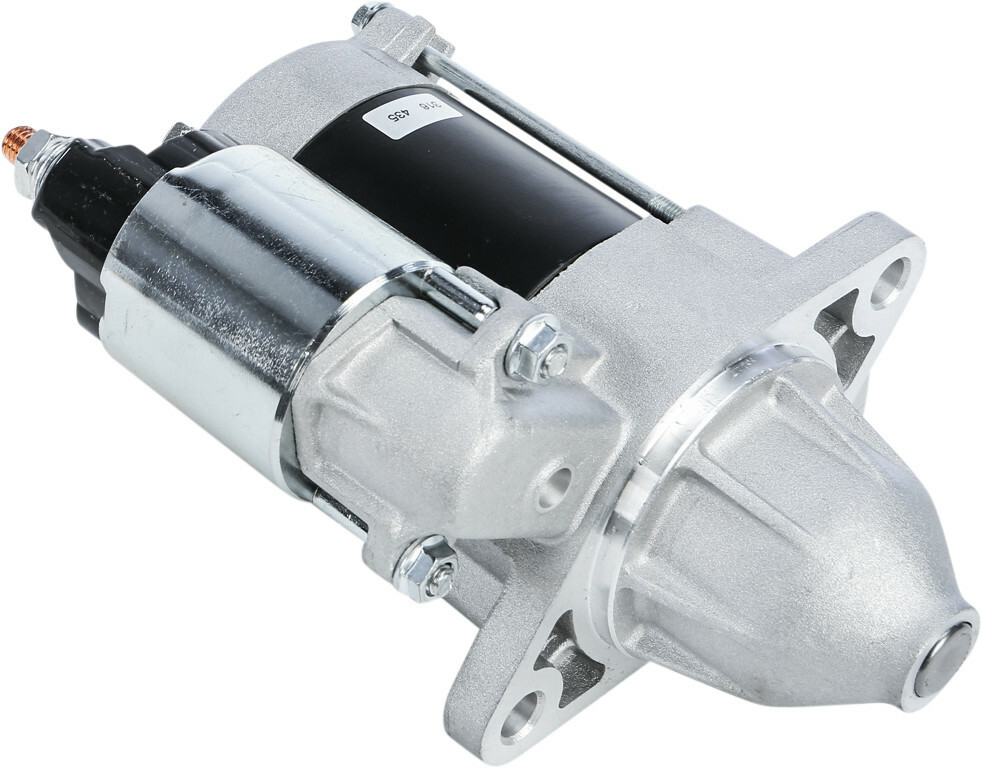 WPS Replacement Starter Motor  SND0401
