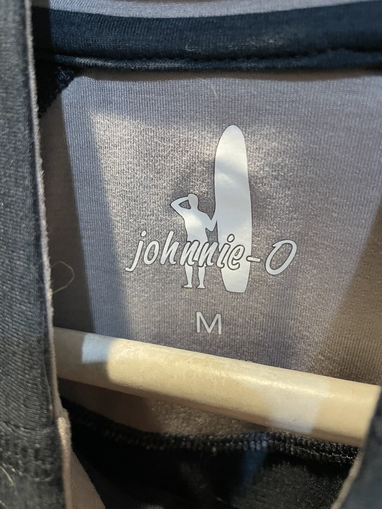 Johnny O Pullover (Medium)