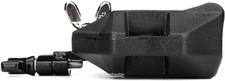 Latin Percussion Deluxe Jam Block - Medium Pitch