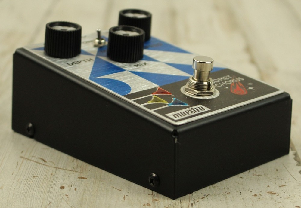 USED Maestro Comet (050)