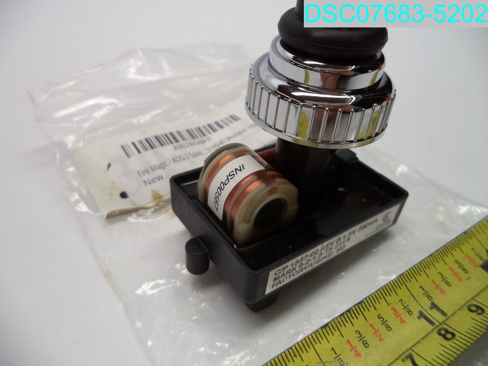 Fire Magic/ AOG 2-Spark Generator 3199-47