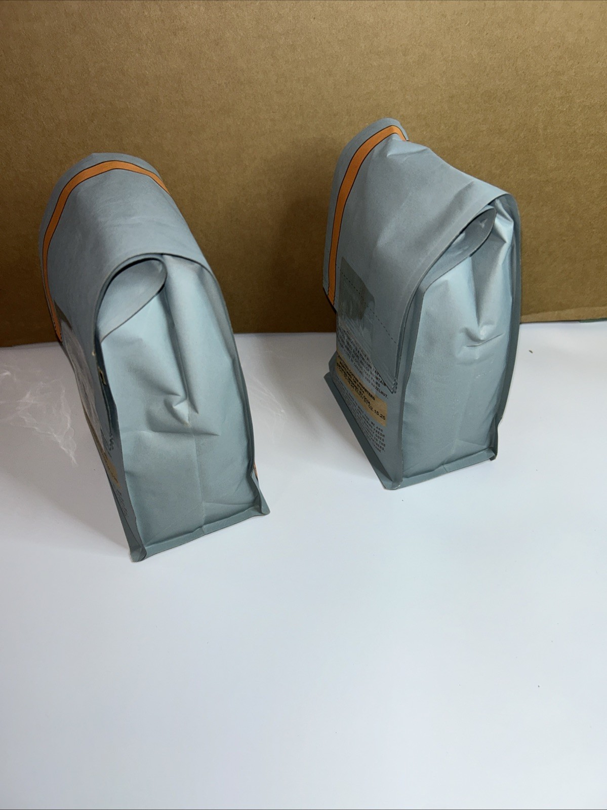 Stumptown Holler Mtn. Whole Bean Coffee 2 Packages 18 oz Each