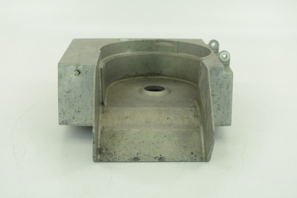 Robot Coupe Version D Base - Vegetable Prep Bowl - Good Condition