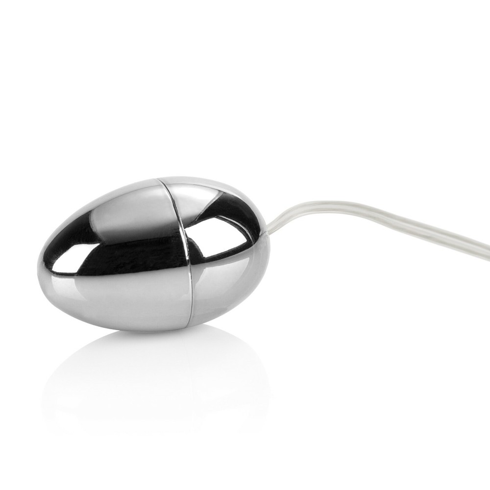 Pocket Exotics Vibrating Egg Multi-Speed Vibrator Vibe