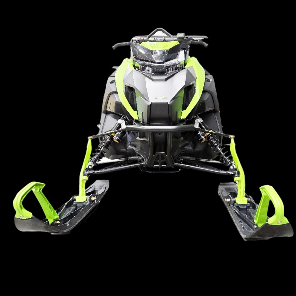 2024-25 Arctic Cat Catalyst Front Bumper