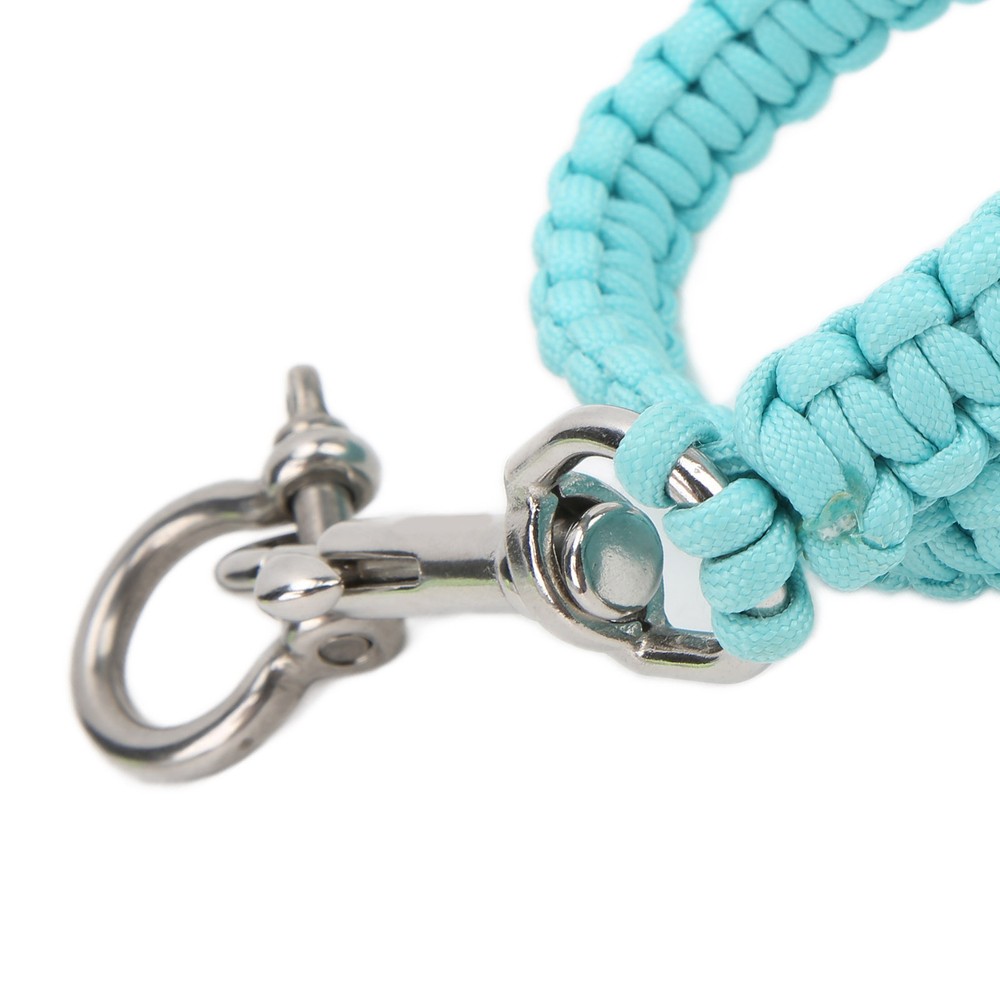 Diving Camera Handle Rope Noctilucence Strong Rustproof Anticorrosion Under CH